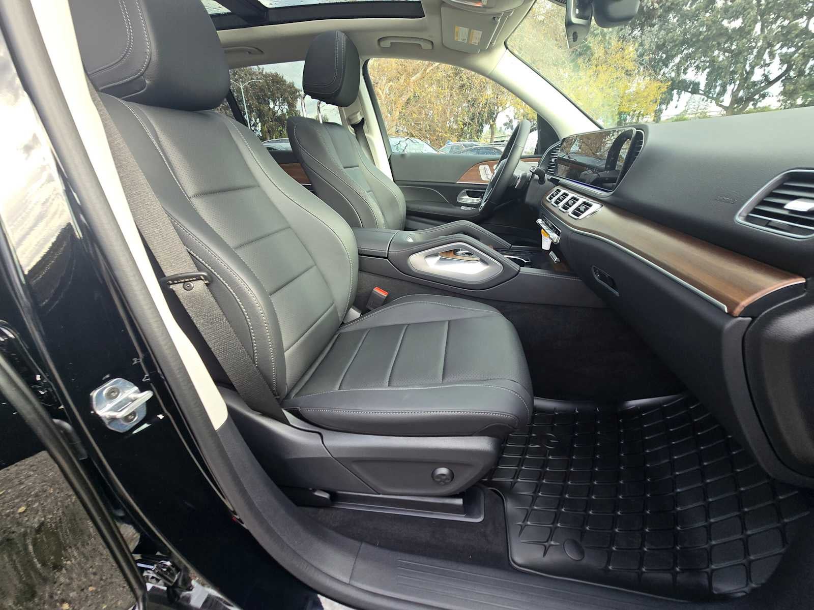 2026 Mercedes-Benz GLE 450 4MATIC® SUV