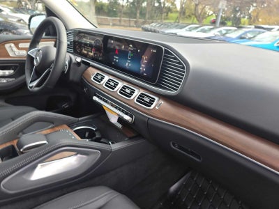 2026 Mercedes-Benz GLE 450 4MATIC® SUV