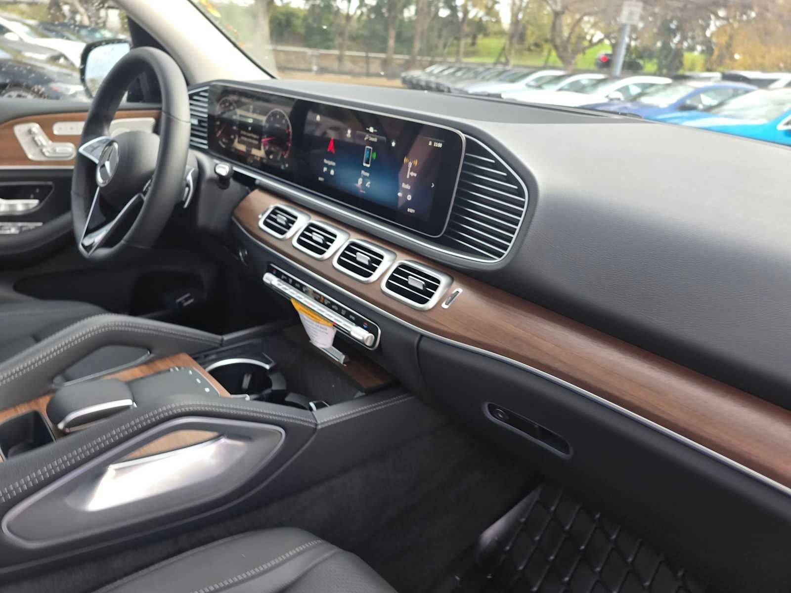 2026 Mercedes-Benz GLE 450 4MATIC® SUV