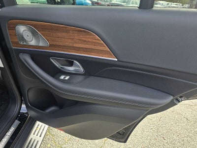 2026 Mercedes-Benz GLE 450 4MATIC® SUV