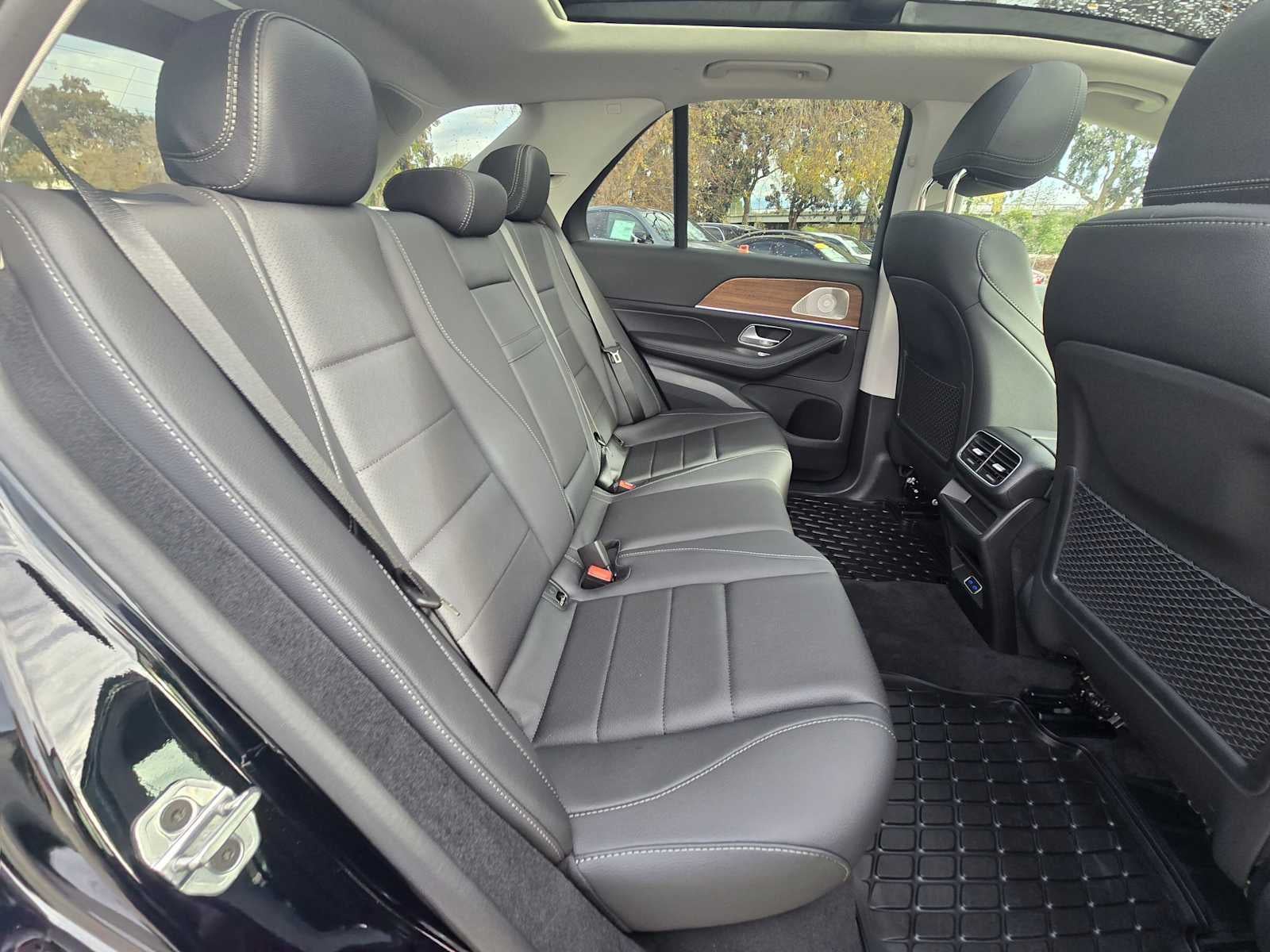 2026 Mercedes-Benz GLE 450 4MATIC® SUV