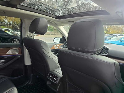 2026 Mercedes-Benz GLE 450 4MATIC® SUV