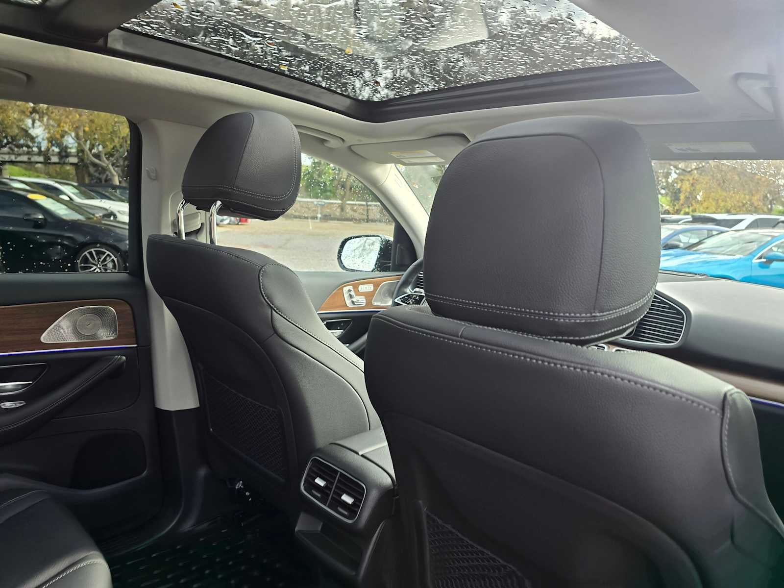 2026 Mercedes-Benz GLE 450 4MATIC® SUV