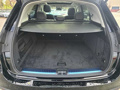 2026 Mercedes-Benz GLE 450 4MATIC® SUV