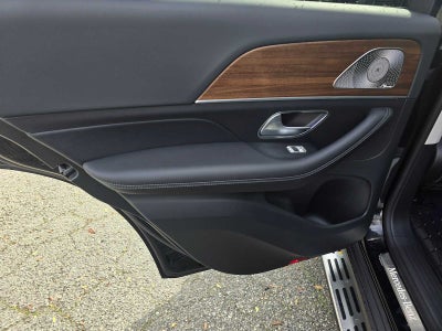 2026 Mercedes-Benz GLE 450 4MATIC® SUV