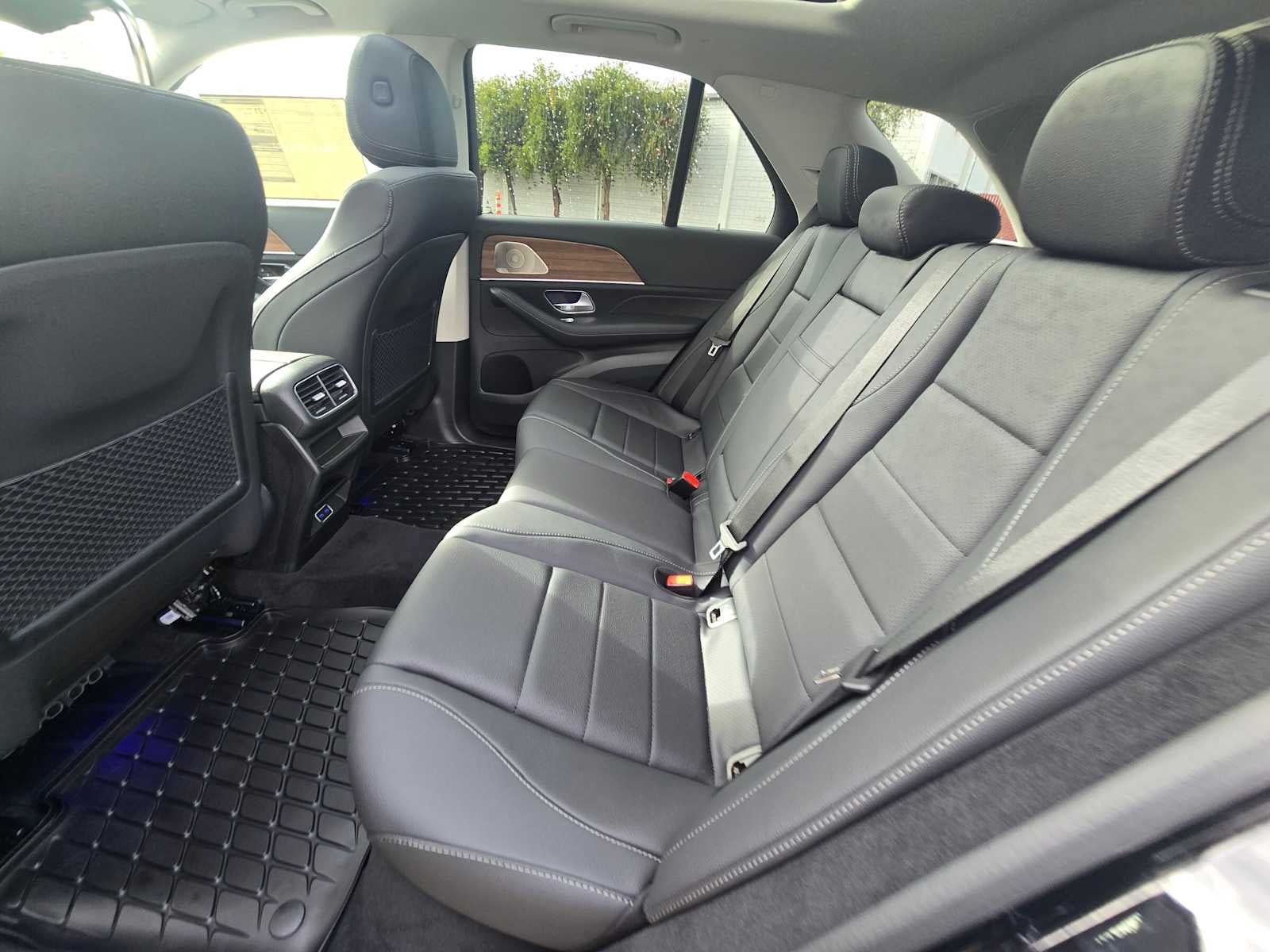 2026 Mercedes-Benz GLE 450 4MATIC® SUV