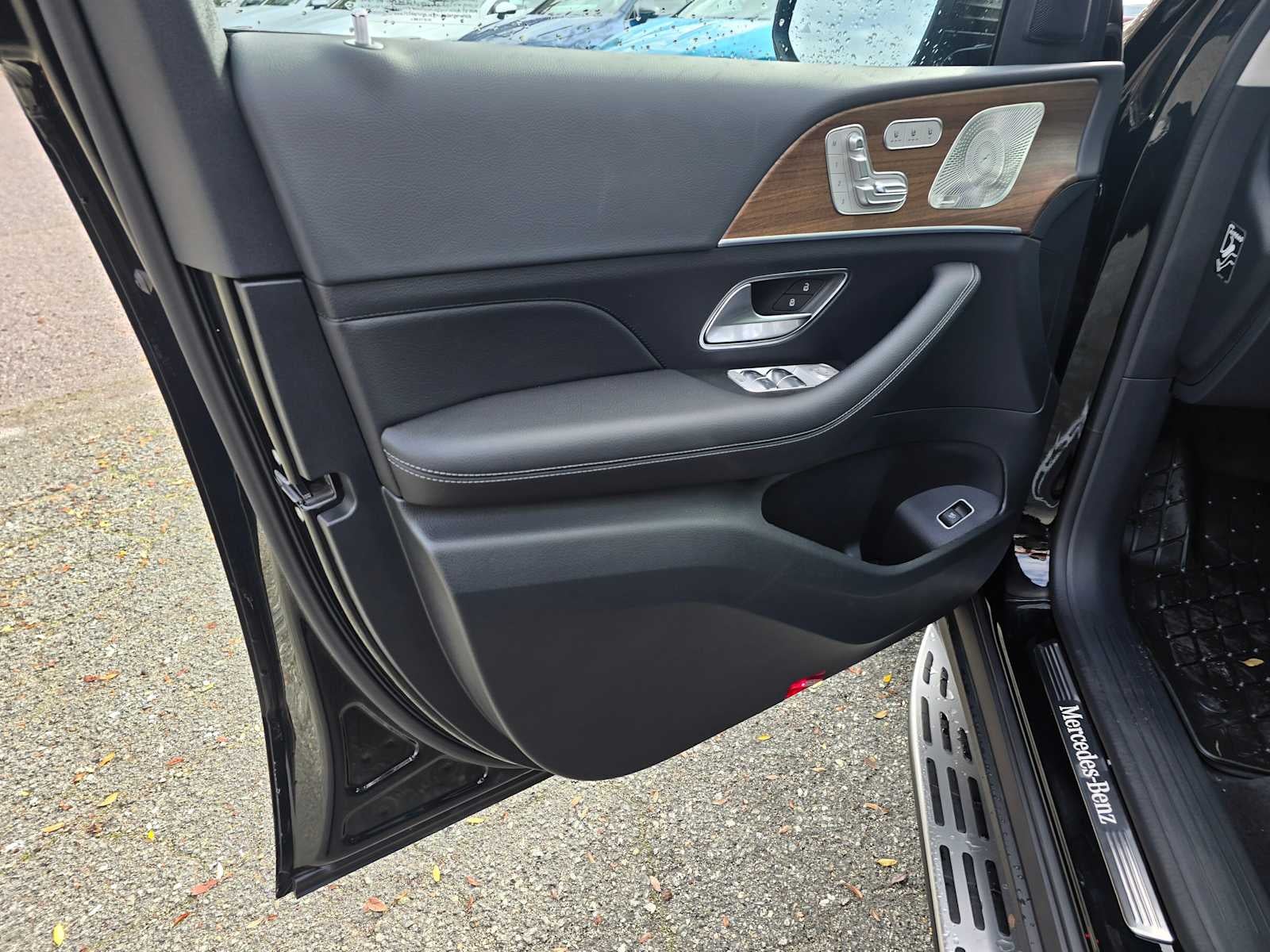 2026 Mercedes-Benz GLE 450 4MATIC® SUV