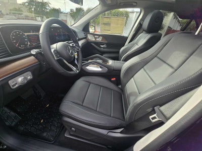 2026 Mercedes-Benz GLE 450 4MATIC® SUV