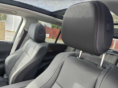 2026 Mercedes-Benz GLE 450 4MATIC® SUV