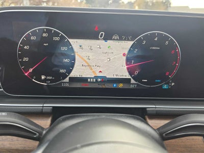 2026 Mercedes-Benz GLE 450 4MATIC® SUV