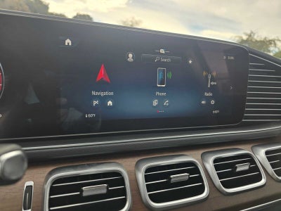 2026 Mercedes-Benz GLE 450 4MATIC® SUV