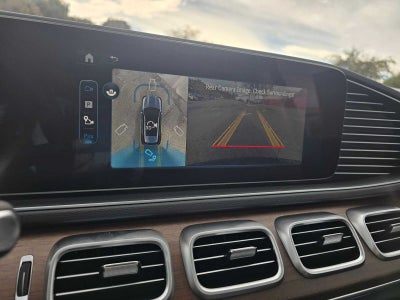 2026 Mercedes-Benz GLE 450 4MATIC® SUV