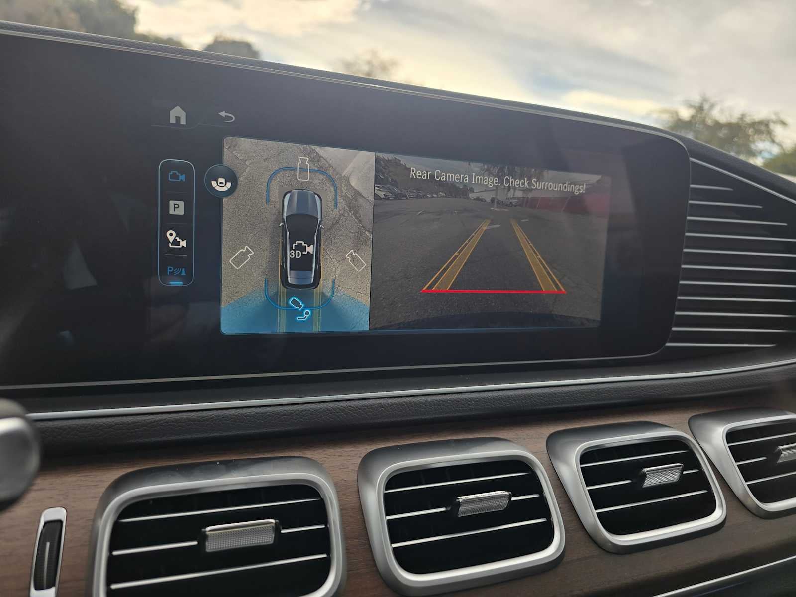 2026 Mercedes-Benz GLE 450 4MATIC® SUV