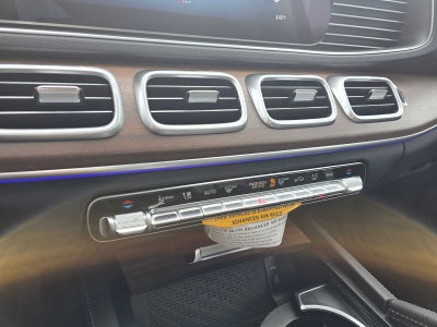 2026 Mercedes-Benz GLE 450 4MATIC® SUV