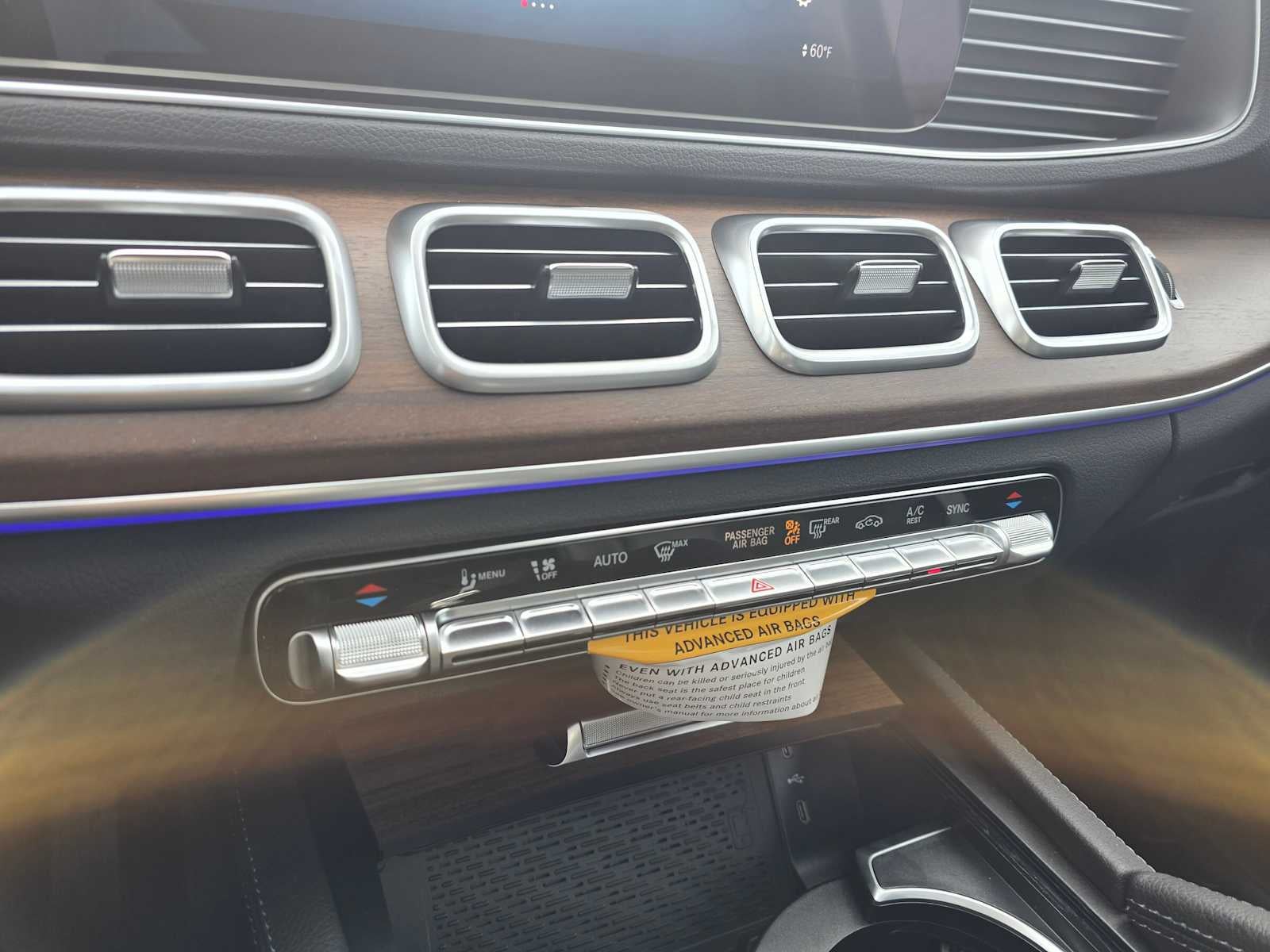 2026 Mercedes-Benz GLE 450 4MATIC® SUV