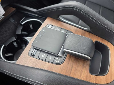 2026 Mercedes-Benz GLE 450 4MATIC® SUV