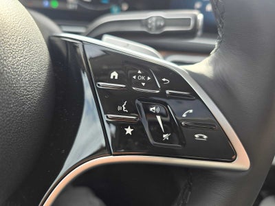 2026 Mercedes-Benz GLE 450 4MATIC® SUV