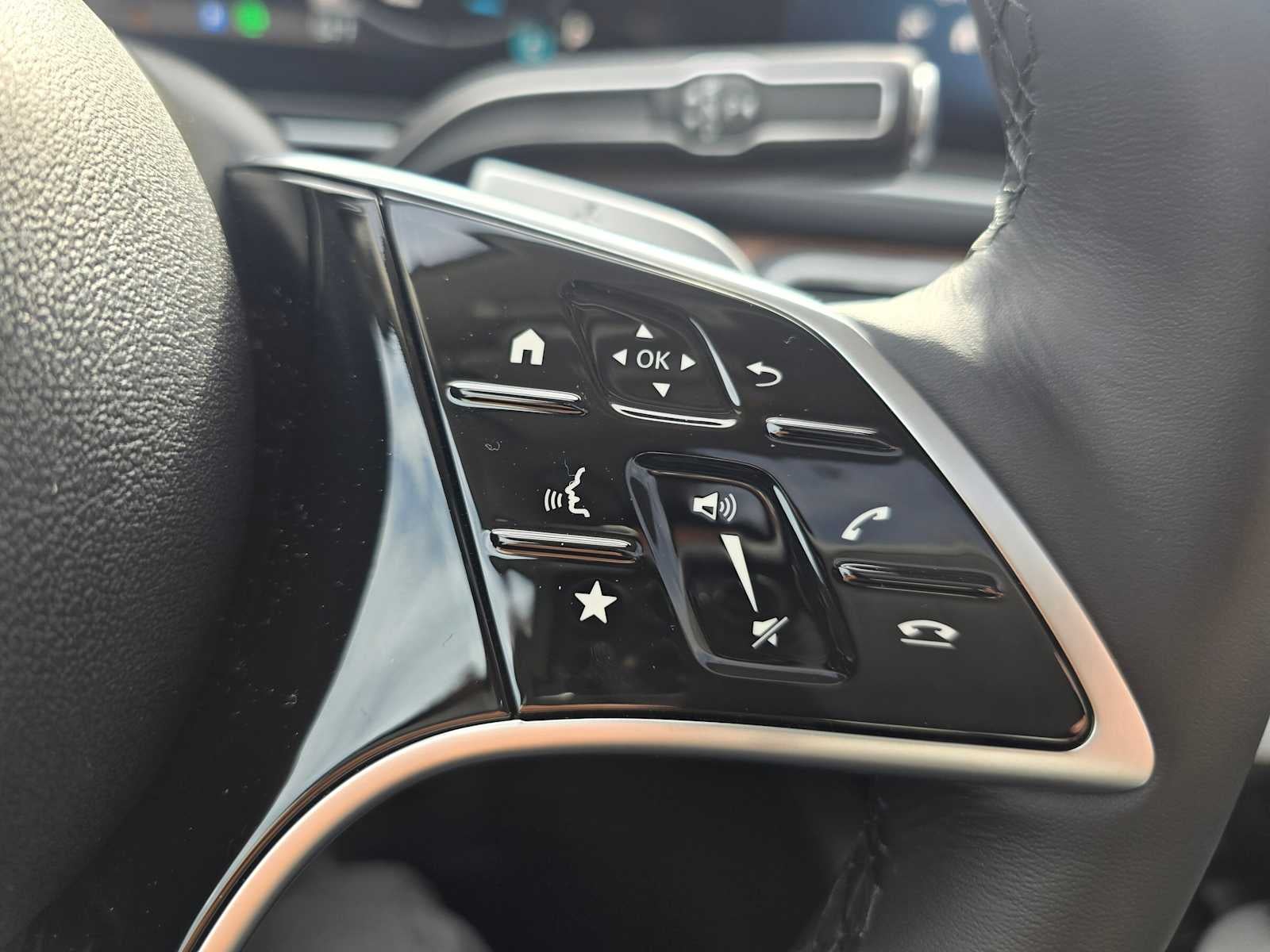 2026 Mercedes-Benz GLE 450 4MATIC® SUV