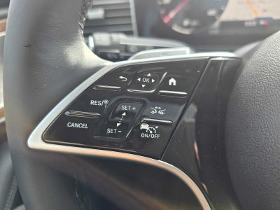 2026 Mercedes-Benz GLE 450 4MATIC® SUV