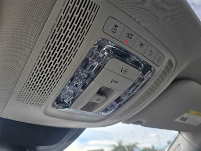 2026 Mercedes-Benz GLE 450 4MATIC® SUV