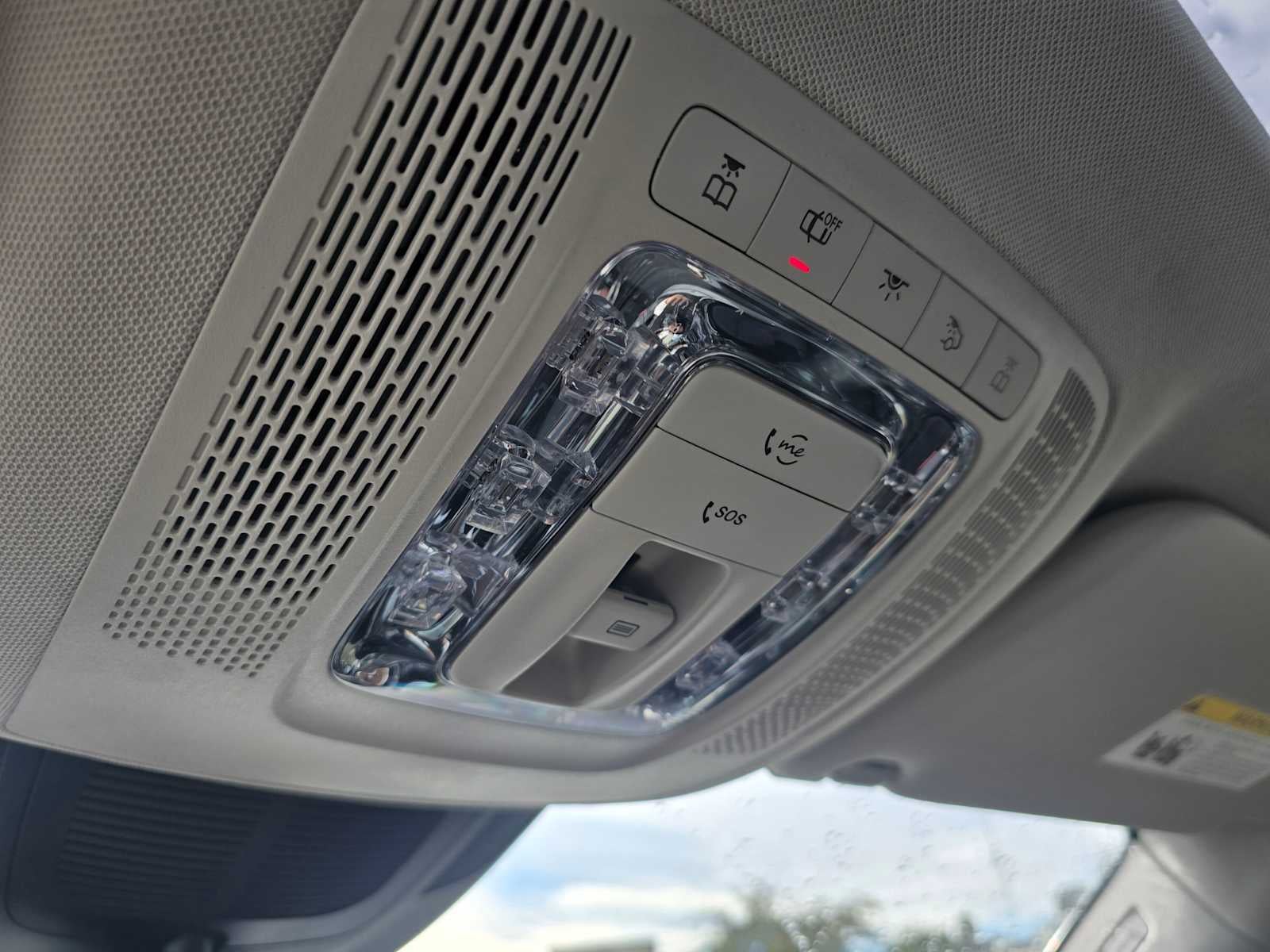 2026 Mercedes-Benz GLE 450 4MATIC® SUV