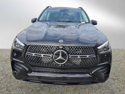 2026 Mercedes-Benz GLE 450 4MATIC® SUV