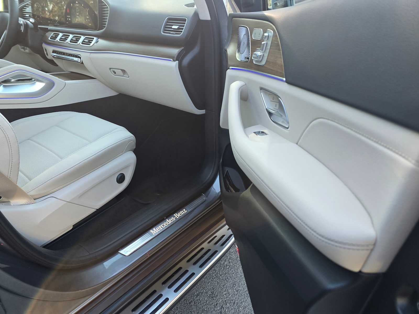 2026 Mercedes-Benz GLE 450 4MATIC® SUV