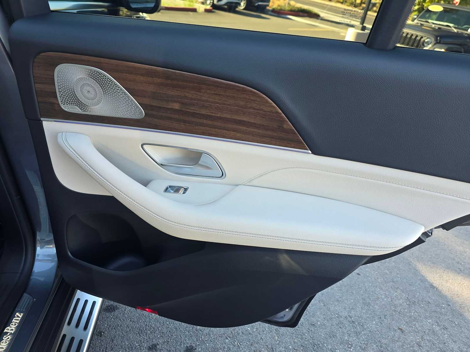 2026 Mercedes-Benz GLE 450 4MATIC® SUV