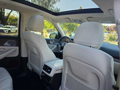 2026 Mercedes-Benz GLE 450 4MATIC® SUV