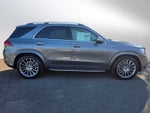 2026 Mercedes-Benz GLE 450 4MATIC® SUV