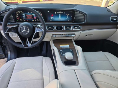 2026 Mercedes-Benz GLE 450 4MATIC® SUV