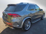 2026 Mercedes-Benz GLE 450 4MATIC® SUV