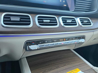 2026 Mercedes-Benz GLE 450 4MATIC® SUV