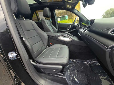 2026 Mercedes-Benz GLE 450 4MATIC® SUV