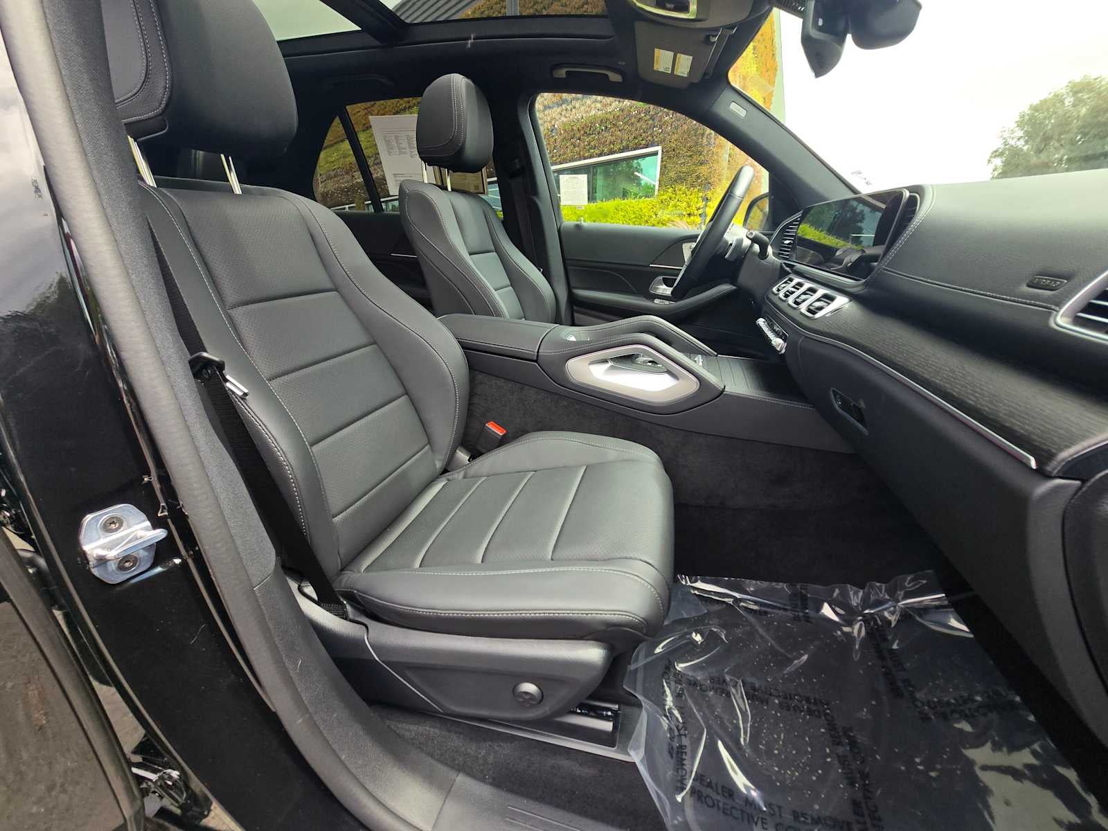 2026 Mercedes-Benz GLE 450 4MATIC® SUV