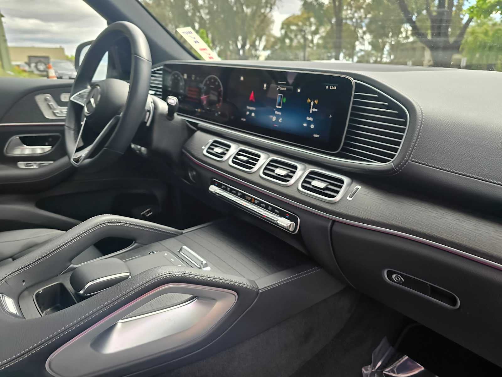 2026 Mercedes-Benz GLE 450 4MATIC® SUV