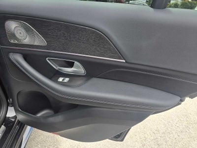 2026 Mercedes-Benz GLE 450 4MATIC® SUV