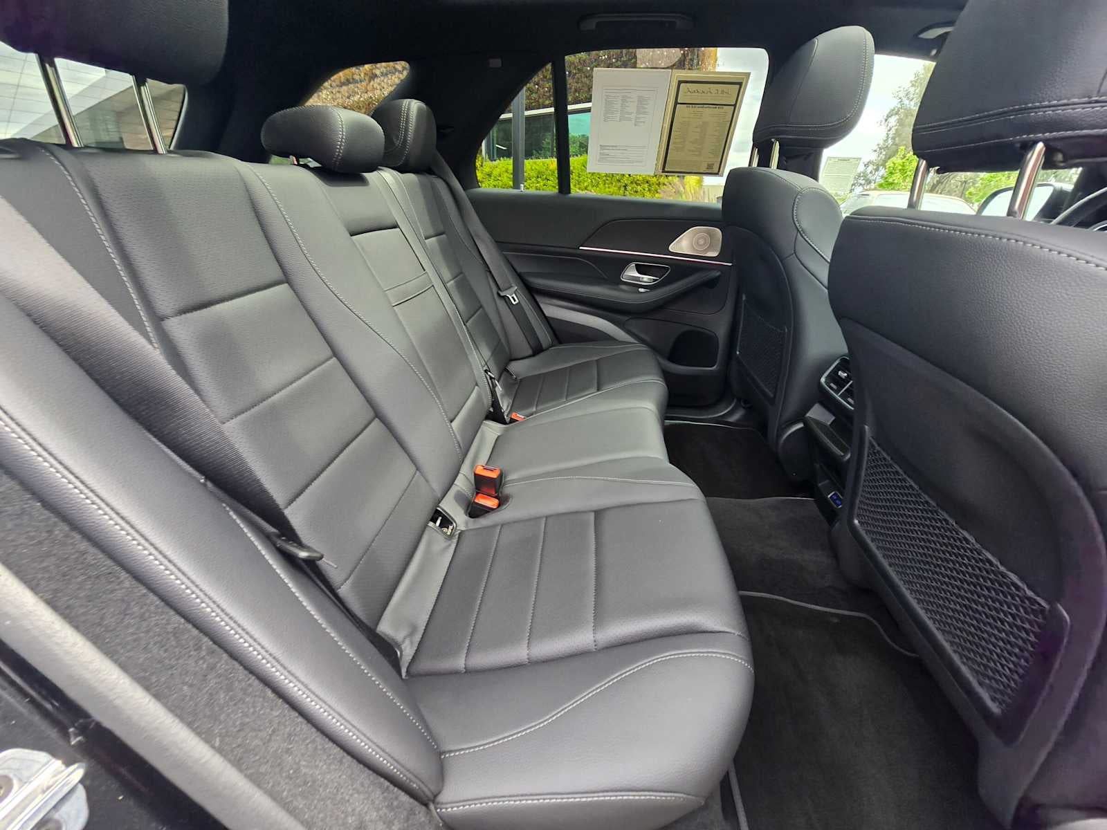 2026 Mercedes-Benz GLE 450 4MATIC® SUV