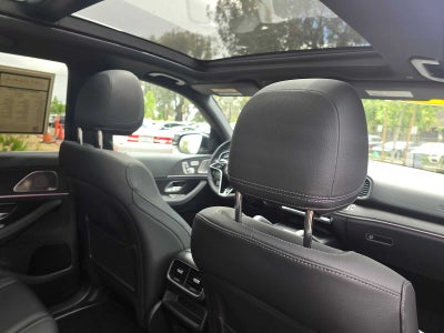 2026 Mercedes-Benz GLE 450 4MATIC® SUV