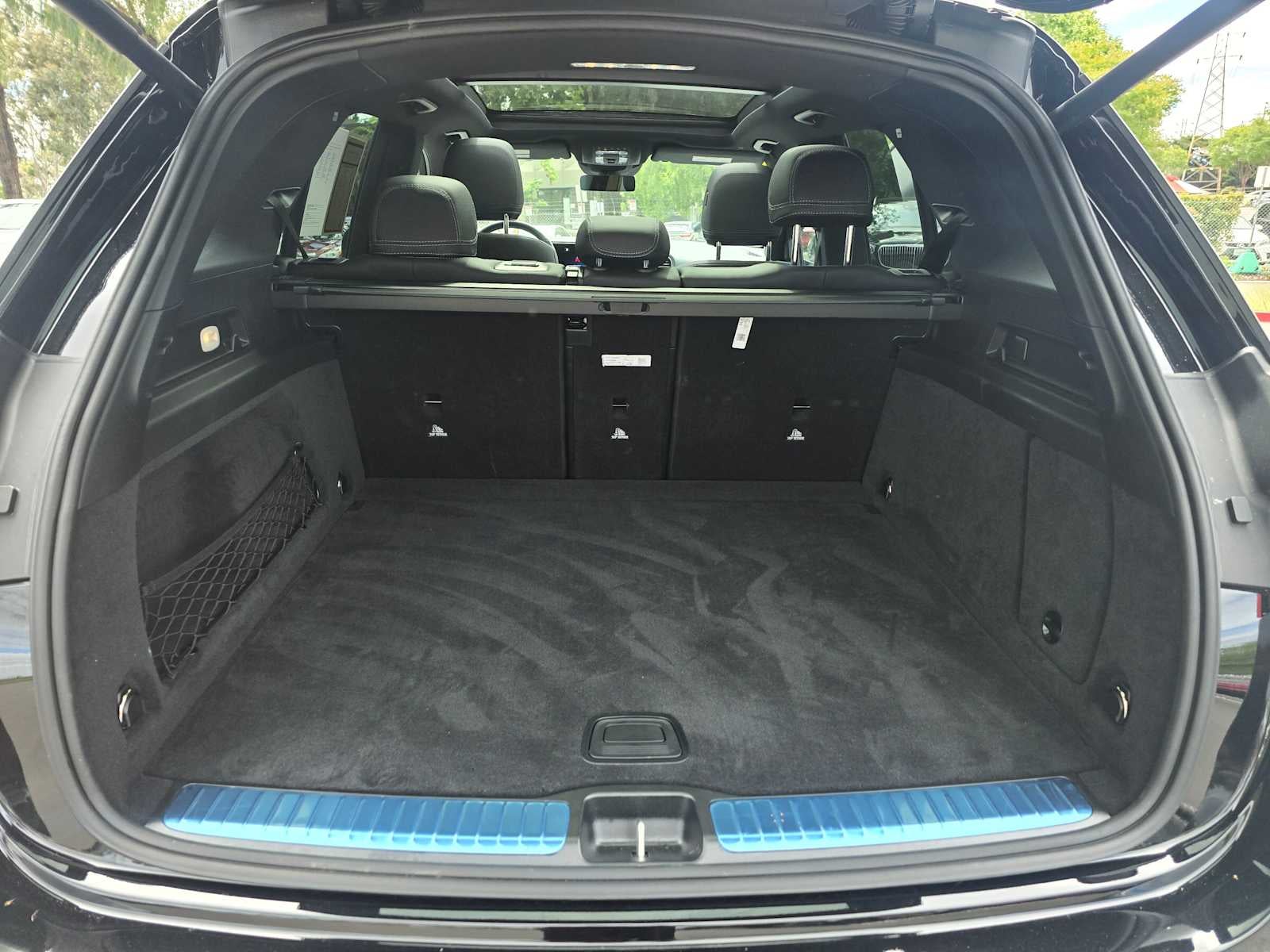 2026 Mercedes-Benz GLE 450 4MATIC® SUV