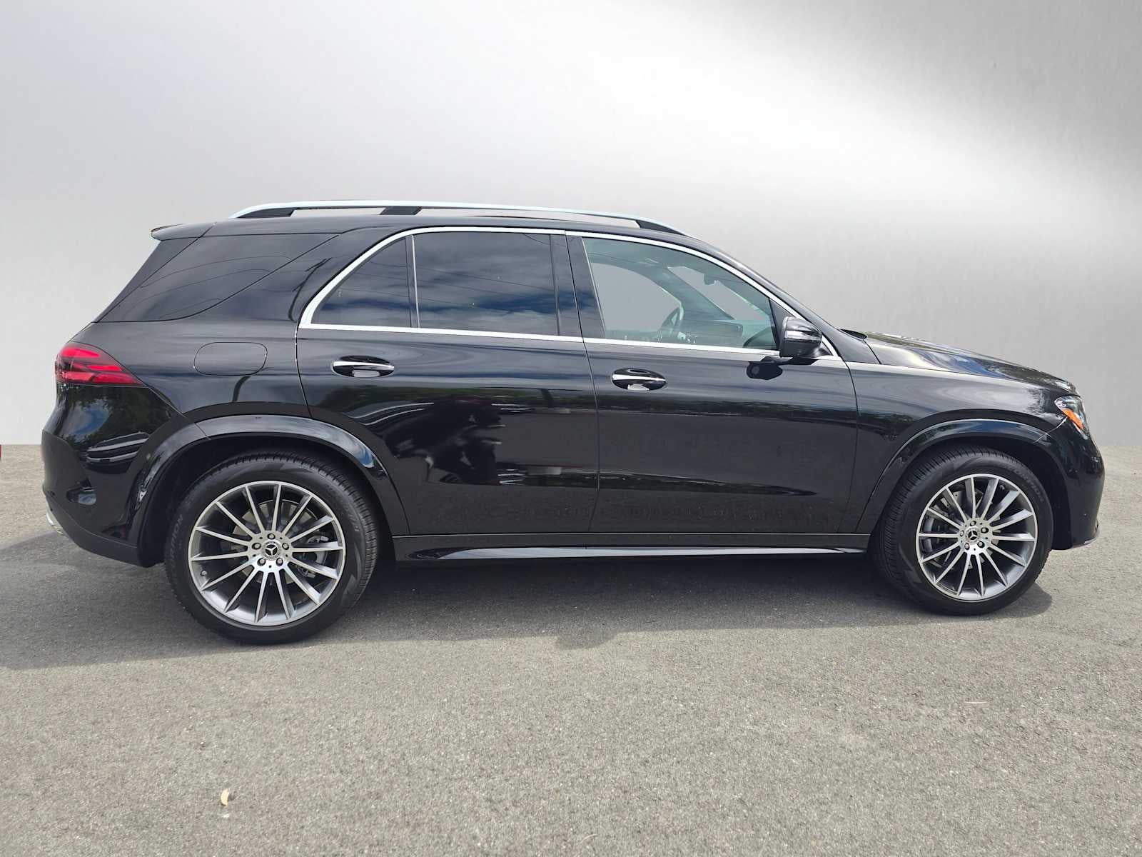 2026 Mercedes-Benz GLE 450 4MATIC® SUV