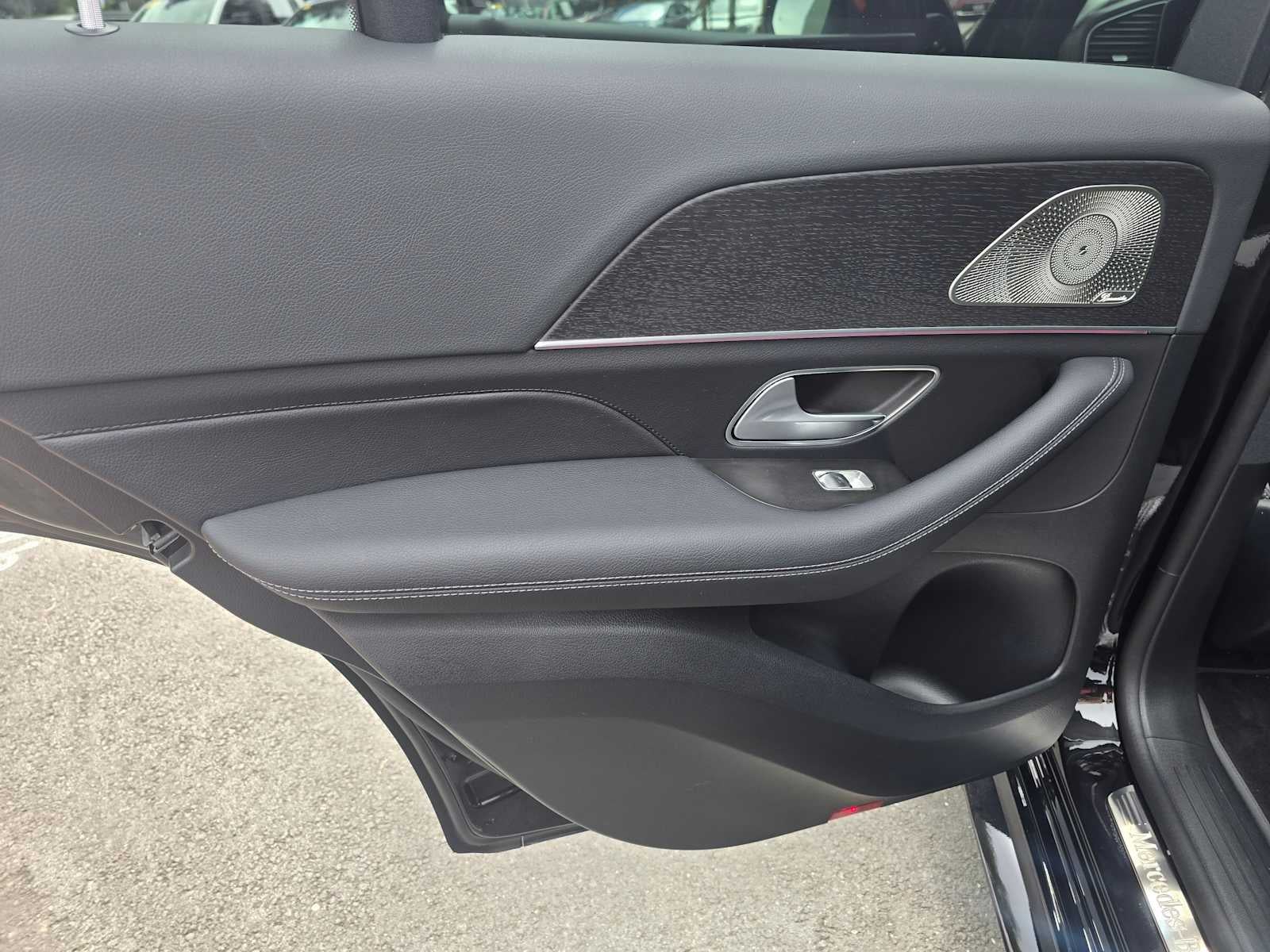 2026 Mercedes-Benz GLE 450 4MATIC® SUV