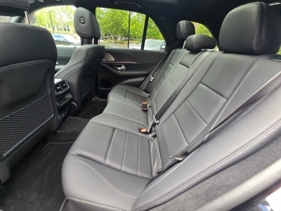 2026 Mercedes-Benz GLE 450 4MATIC® SUV