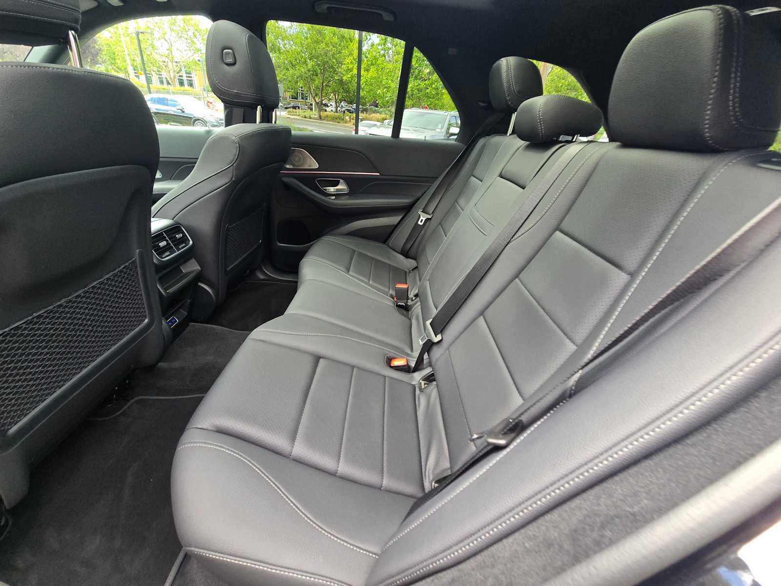 2026 Mercedes-Benz GLE 450 4MATIC® SUV