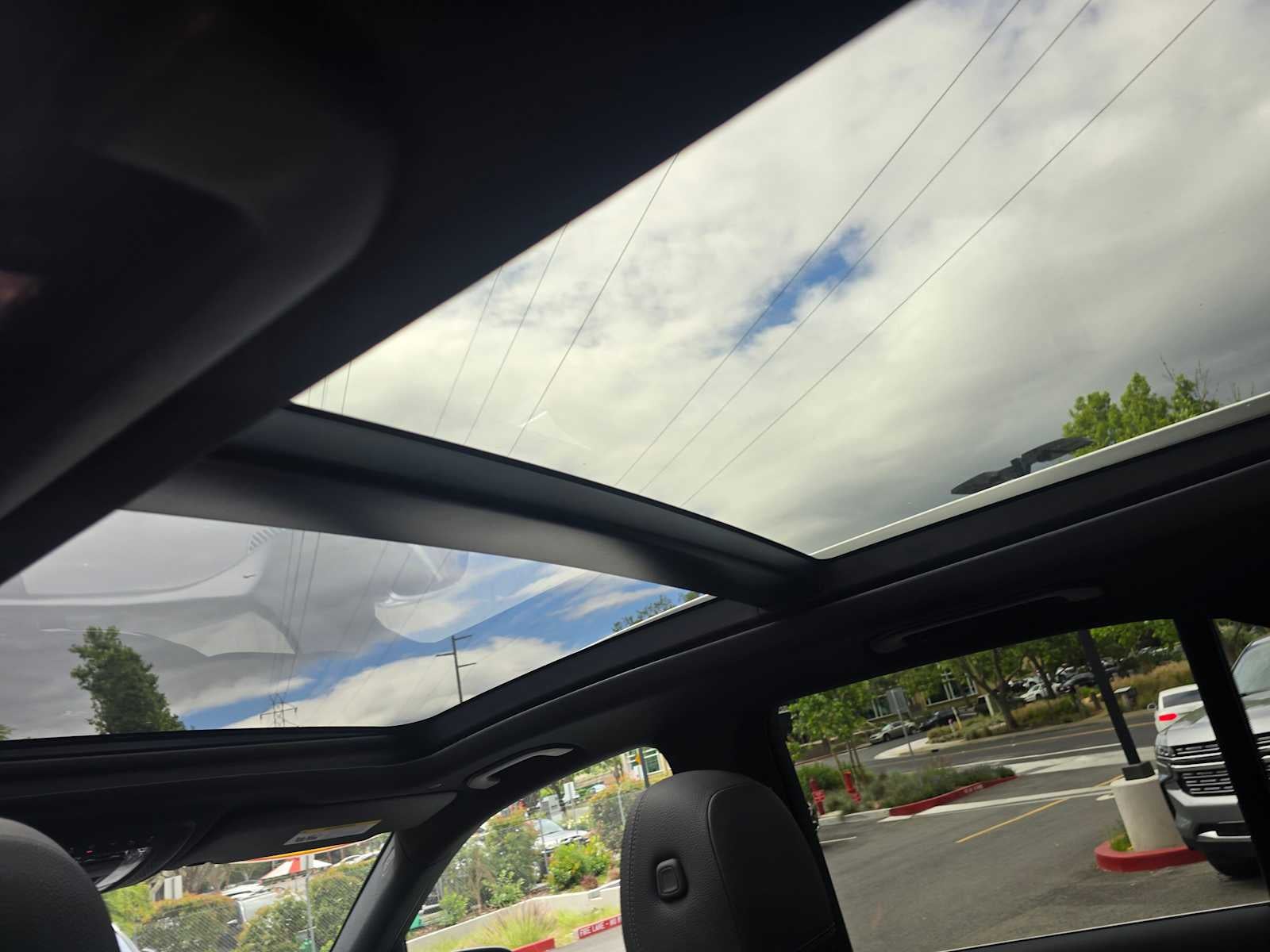 2026 Mercedes-Benz GLE 450 4MATIC® SUV