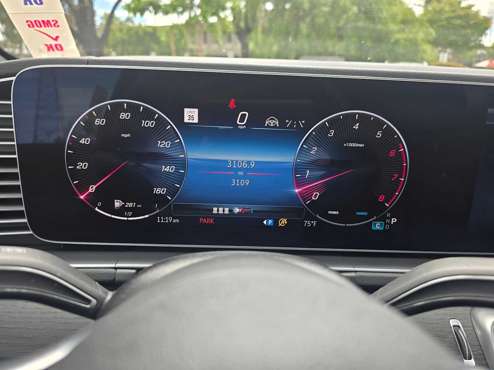 2026 Mercedes-Benz GLE 450 4MATIC® SUV