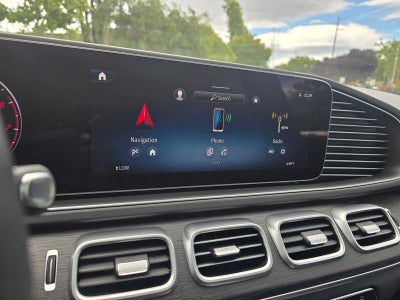 2026 Mercedes-Benz GLE 450 4MATIC® SUV