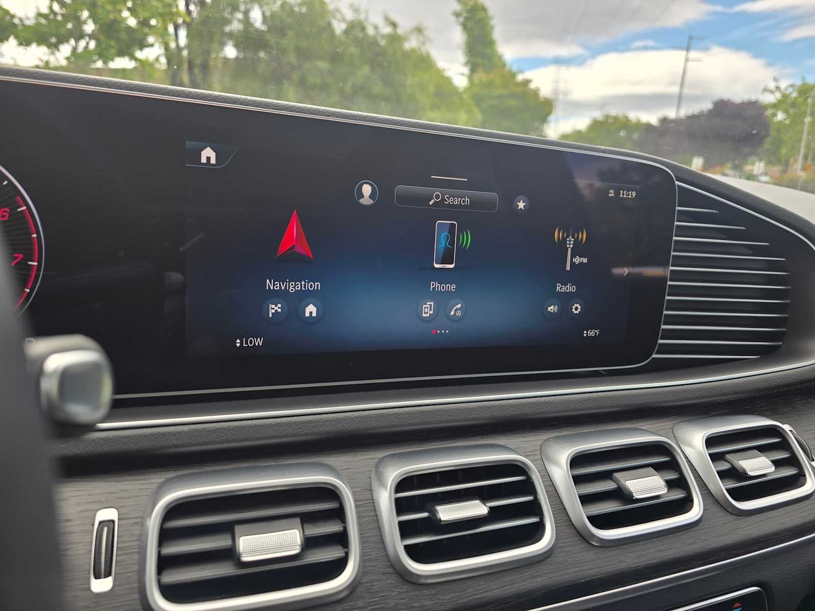 2026 Mercedes-Benz GLE 450 4MATIC® SUV