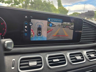 2026 Mercedes-Benz GLE 450 4MATIC® SUV