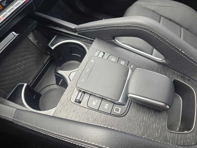 2026 Mercedes-Benz GLE 450 4MATIC® SUV